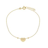 Bracciale Gioielleria Dossena  Donna in Oro 284296